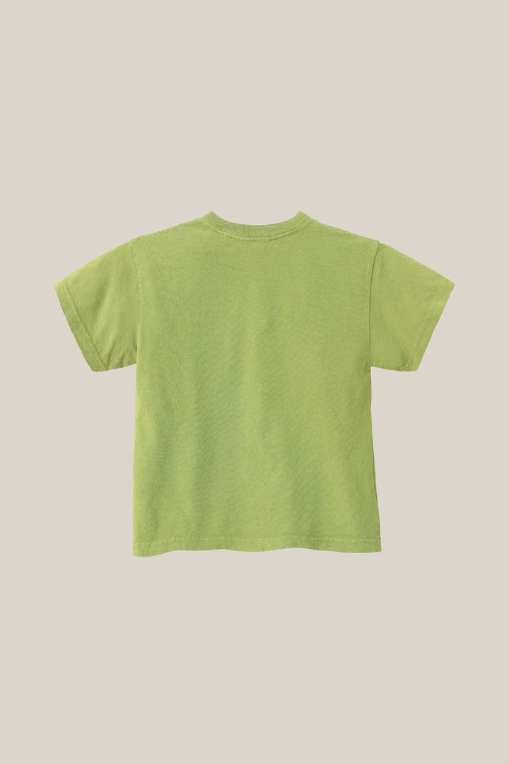 Slow Down Tee