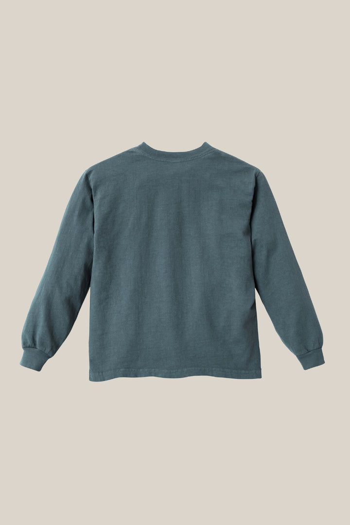 Retro Tent Long sleeve