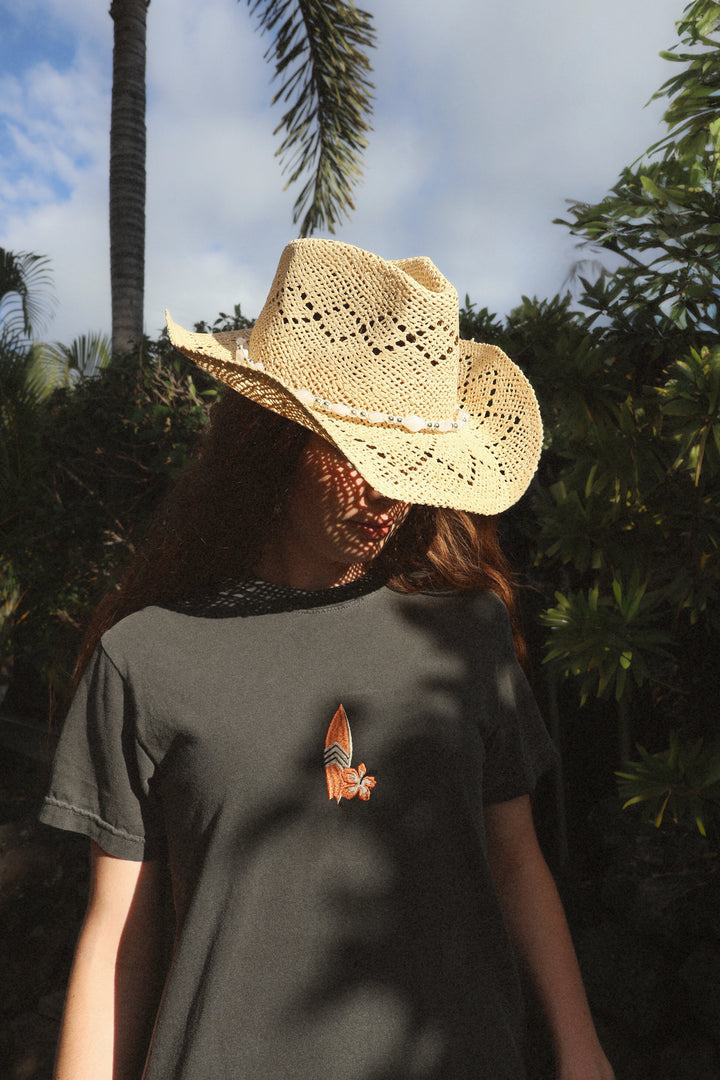 Retro Surf Tee