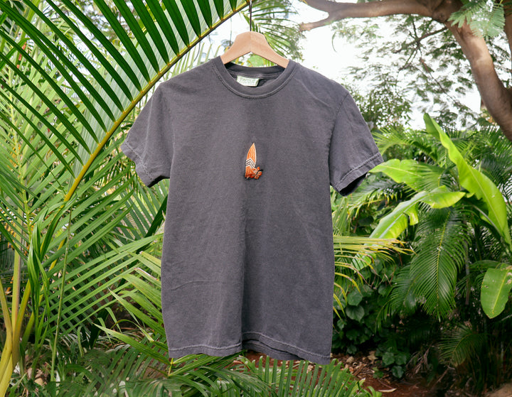 Retro Surf Tee