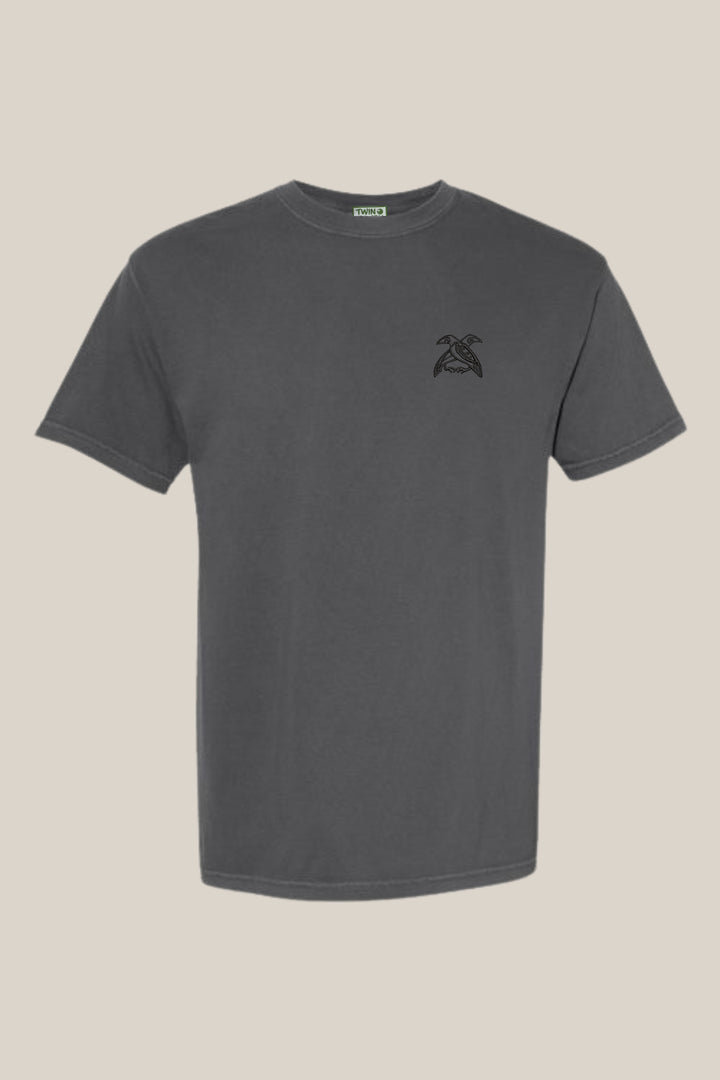 Nordic Twin Raven Tee