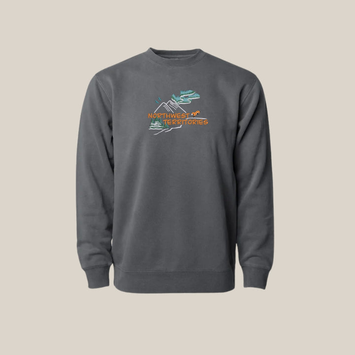 Retro Northwest Territories Crew