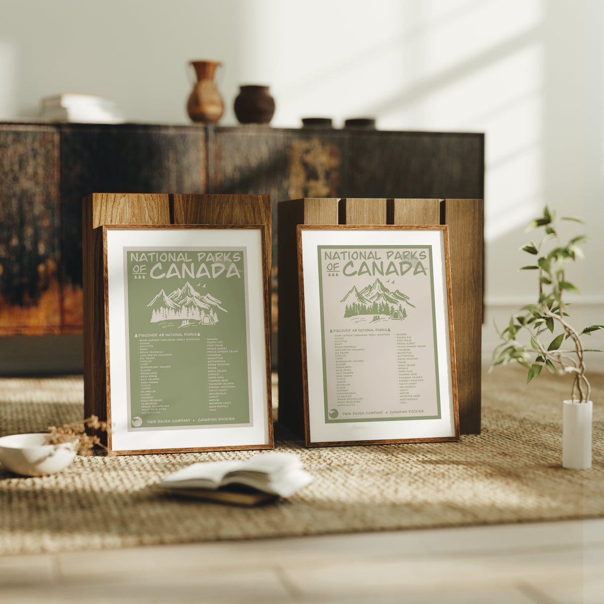 Goods – Page 2 – Twin Raven Company
