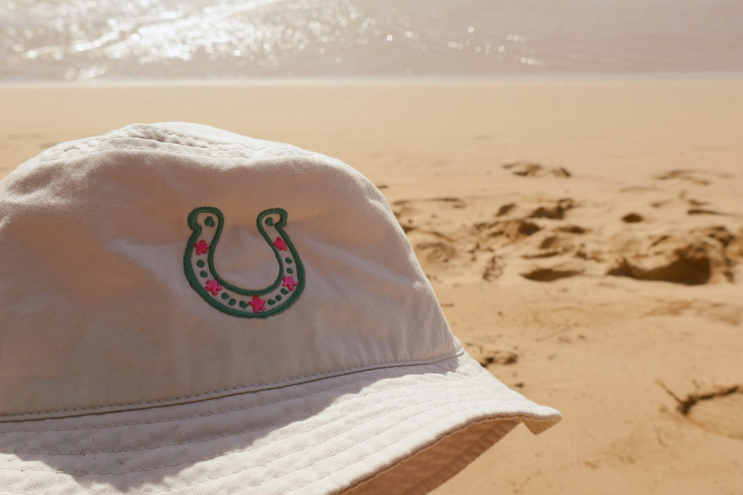 Horseshoe Bucket Hat