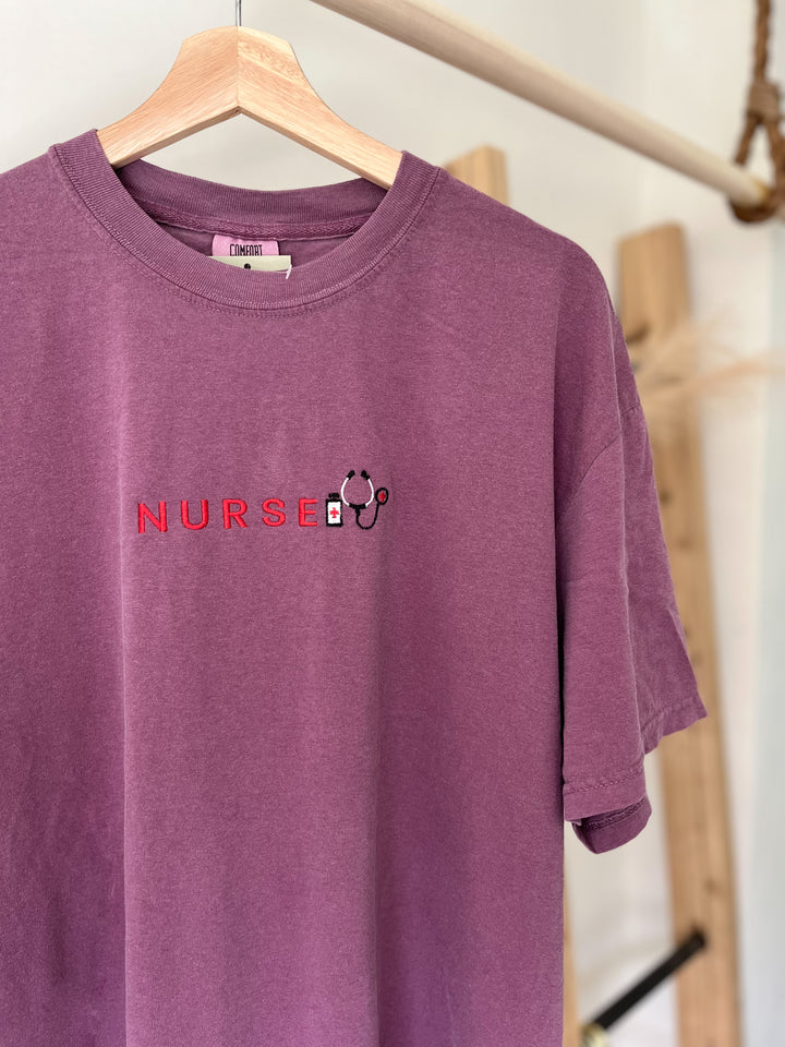 Nurse Tee