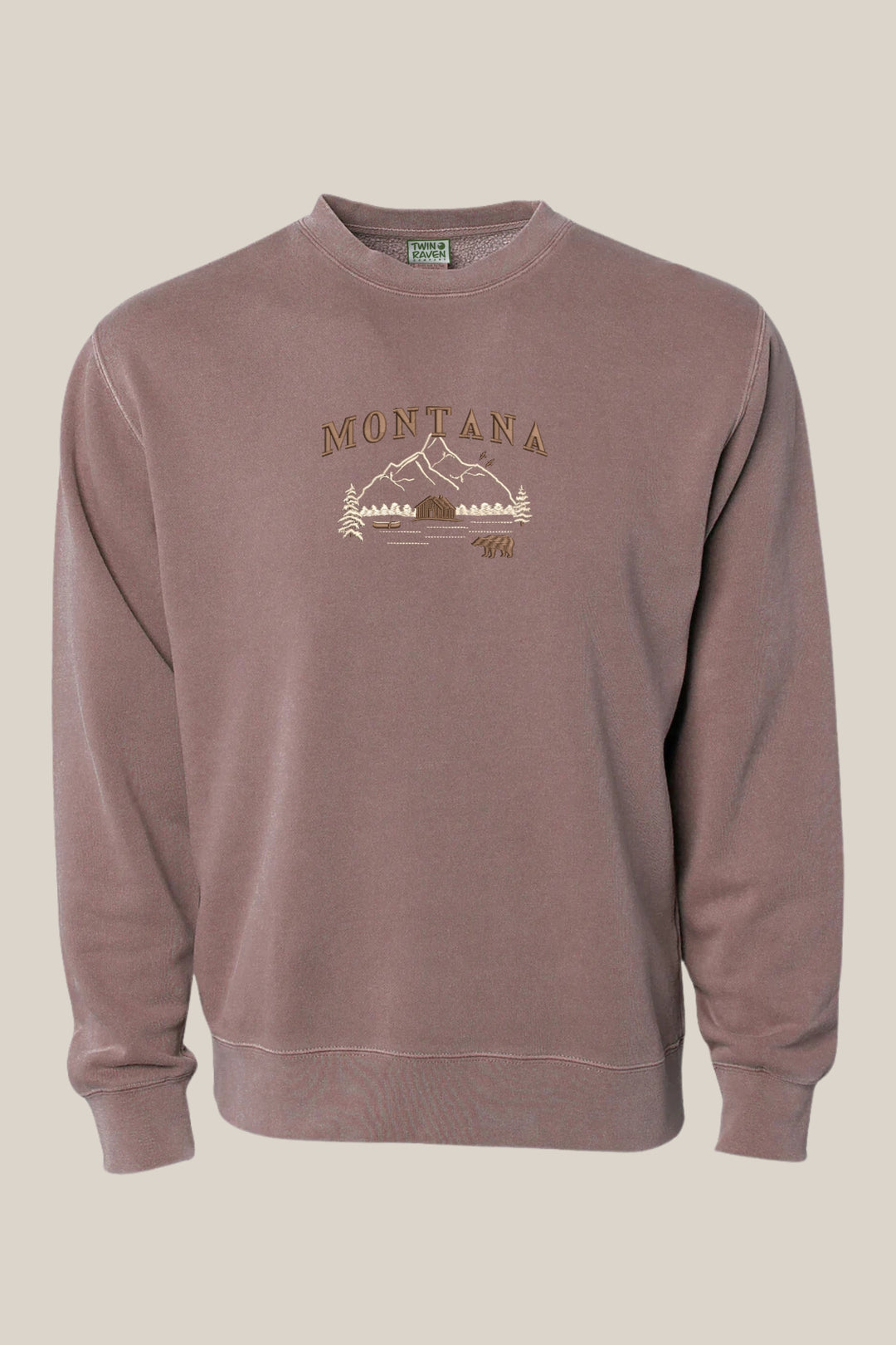 Montana Crew