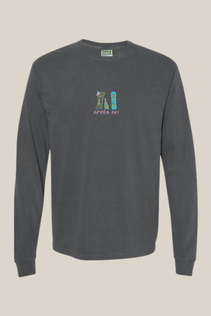 Apres Ski Long sleeve