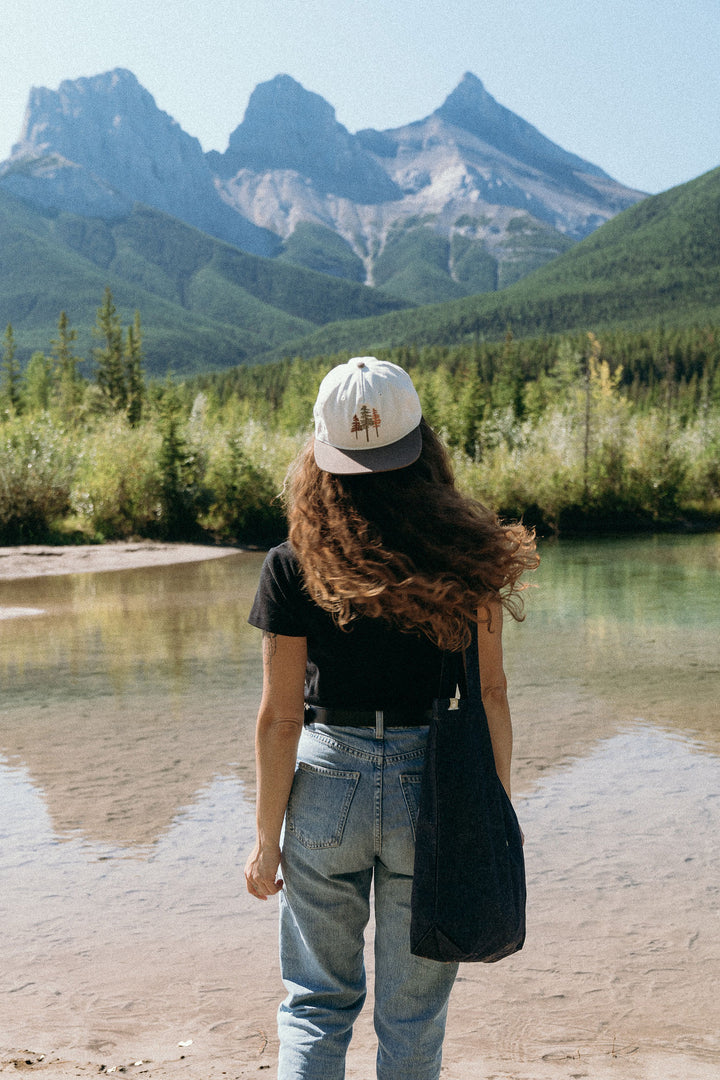 Larch Hat