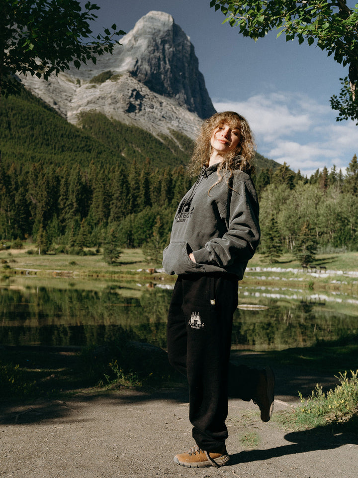 🍁Protect Wildlife Hoodie