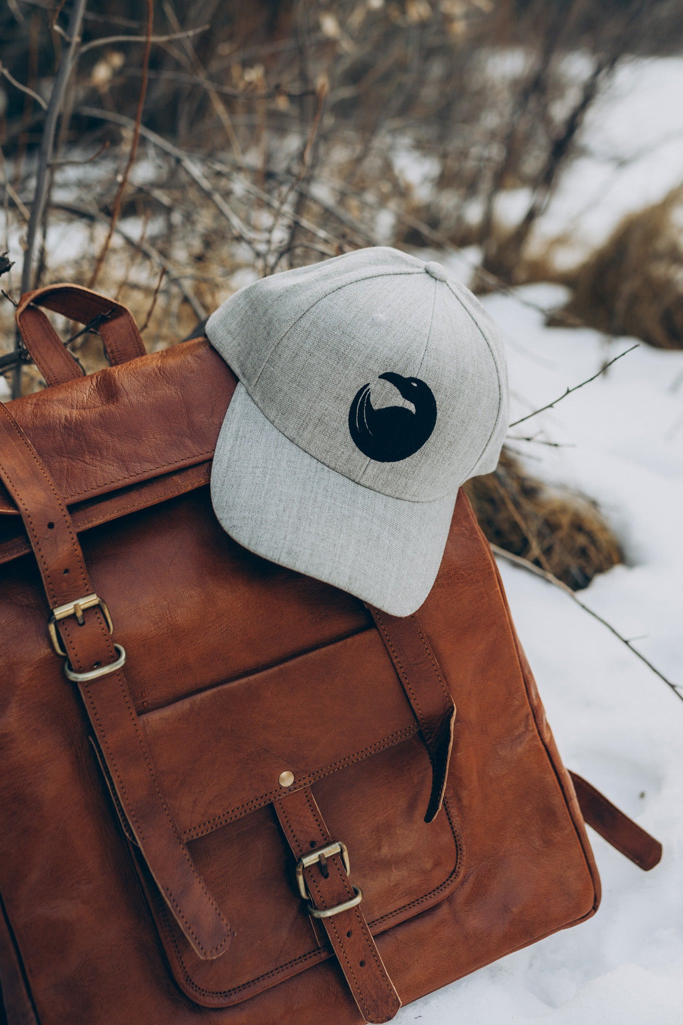 Raven Classic Snapback