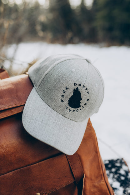 Banff National Park Snapback