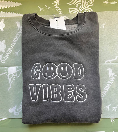 Good Vibes Crew