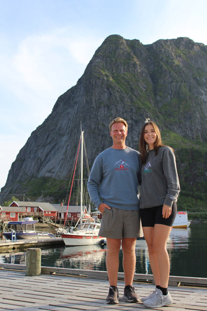 Lofoten, Norway Crew