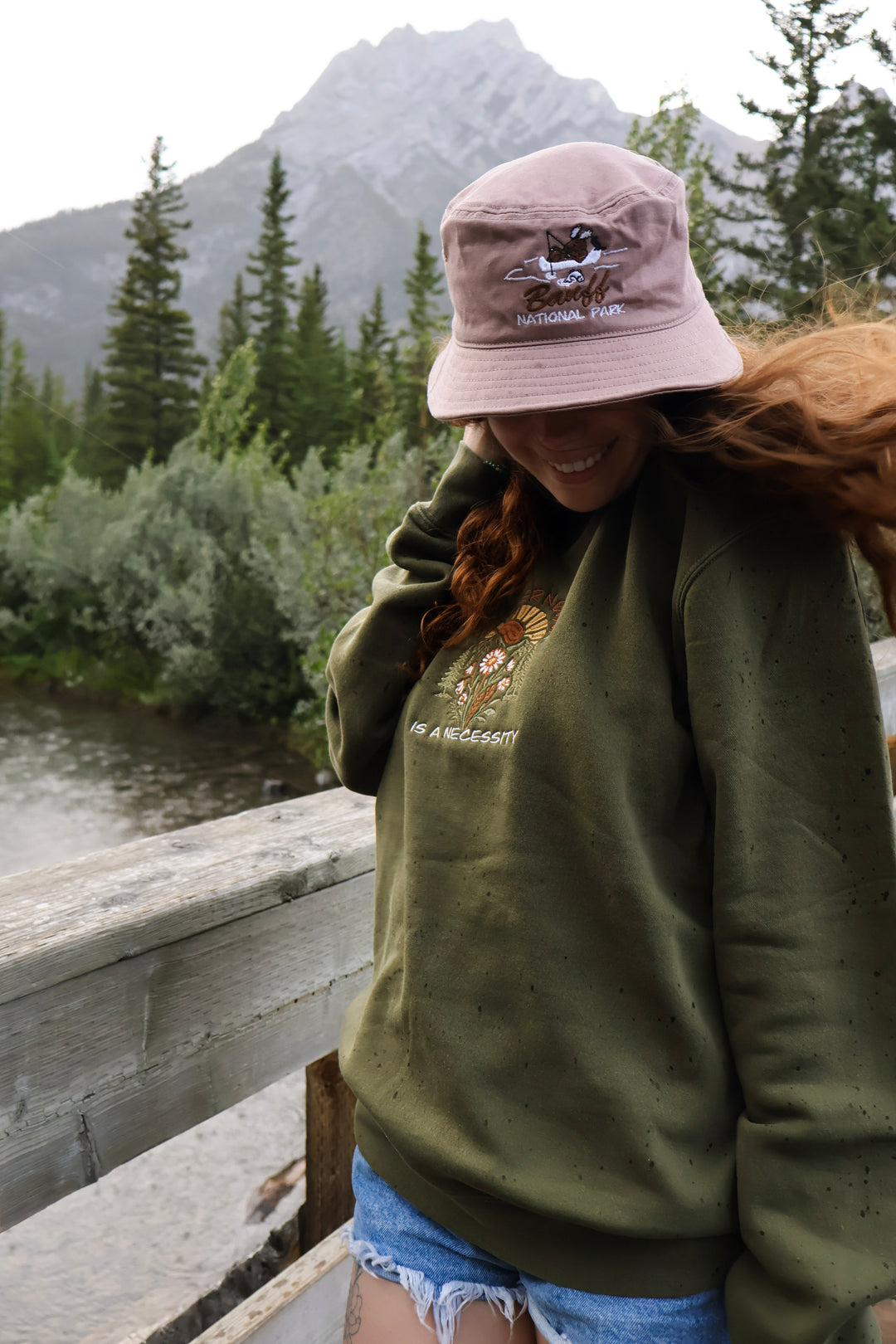 Wilderness Crew