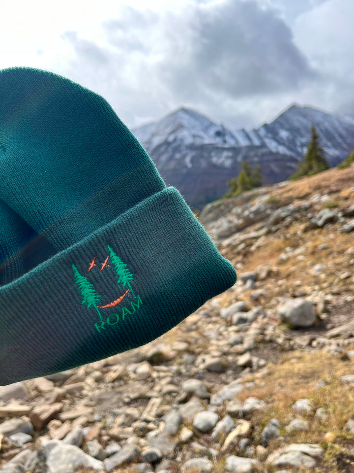 Roam Beanie