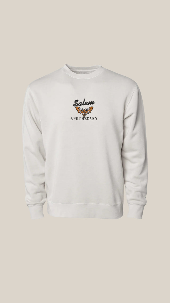 Salem Apothecary Vintage Crew