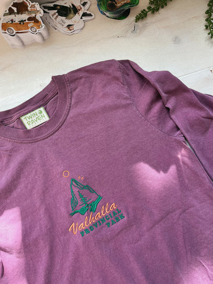 Valhalla Provincial Park Long Sleeve