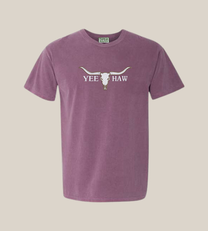 Yee Haw Tee