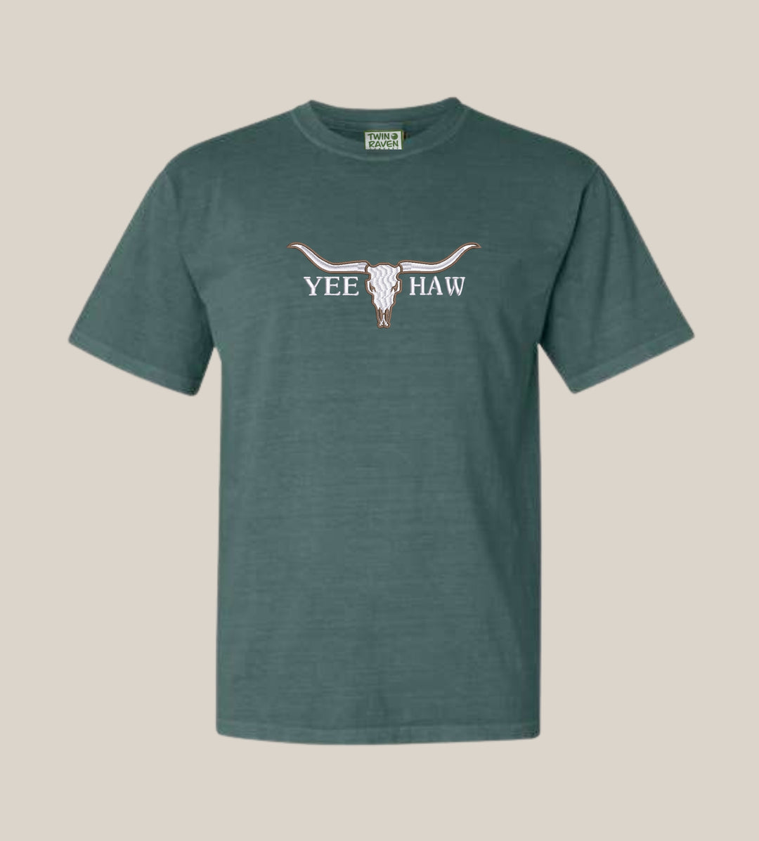 Yee Haw Tee