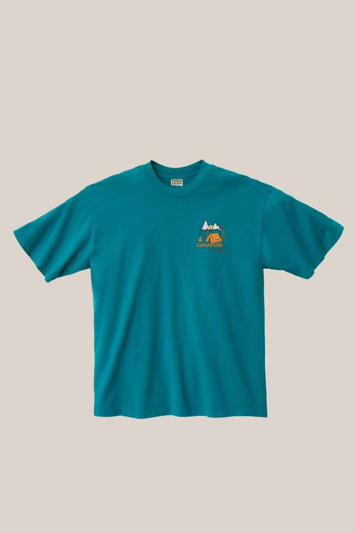 Canadian Parks Tee