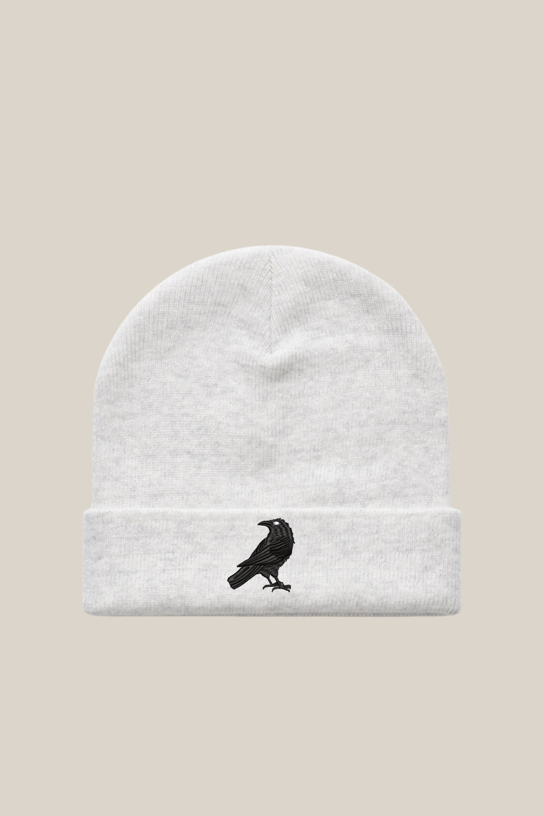 Raven Beanie
