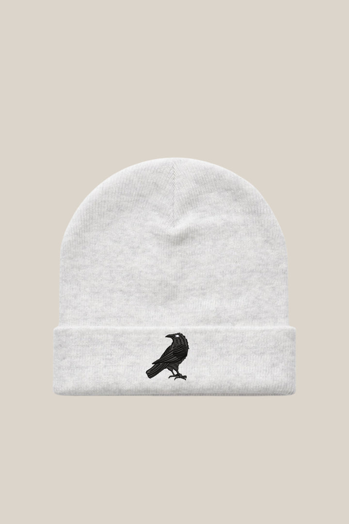 Raven Beanie