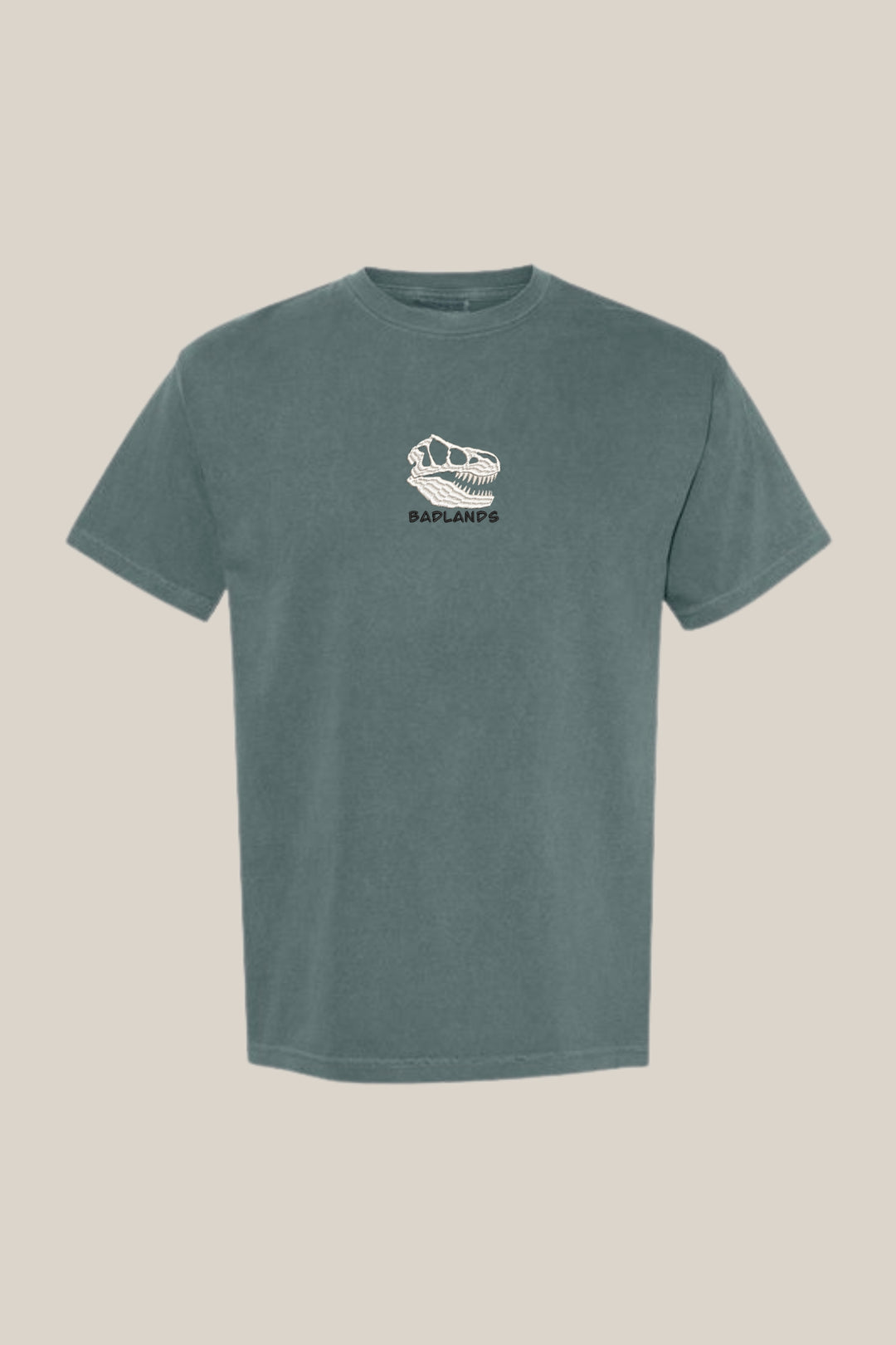 Badlands Tee
