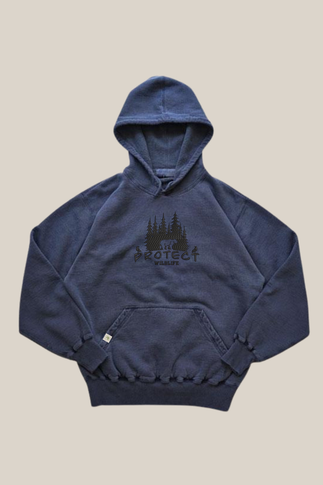 🍁Protect Wildlife Hoodie