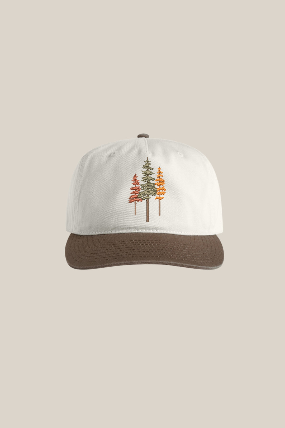 Larch Hat