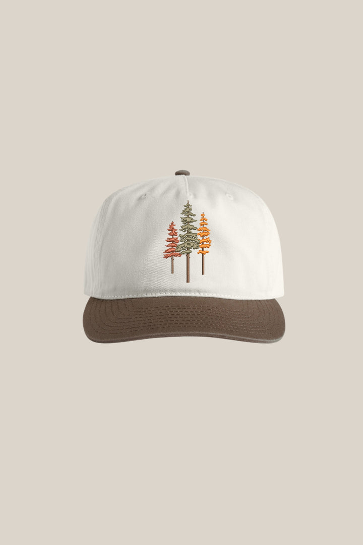 Larch Hat