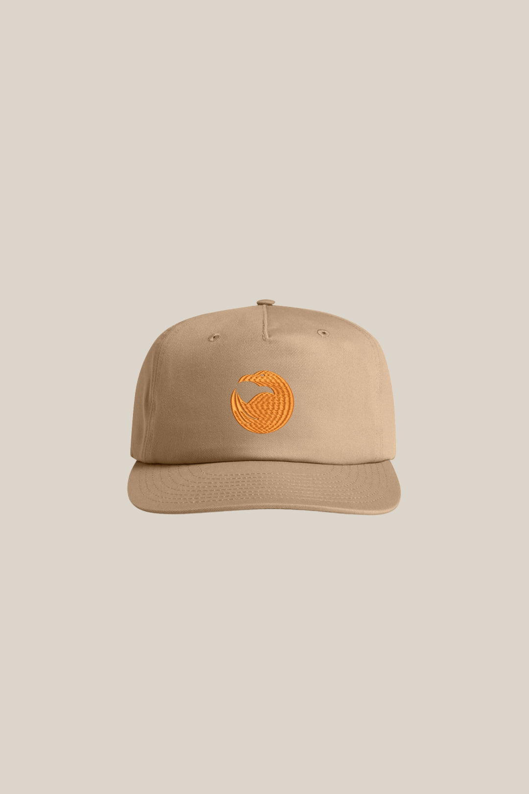Classic Raven Snapback