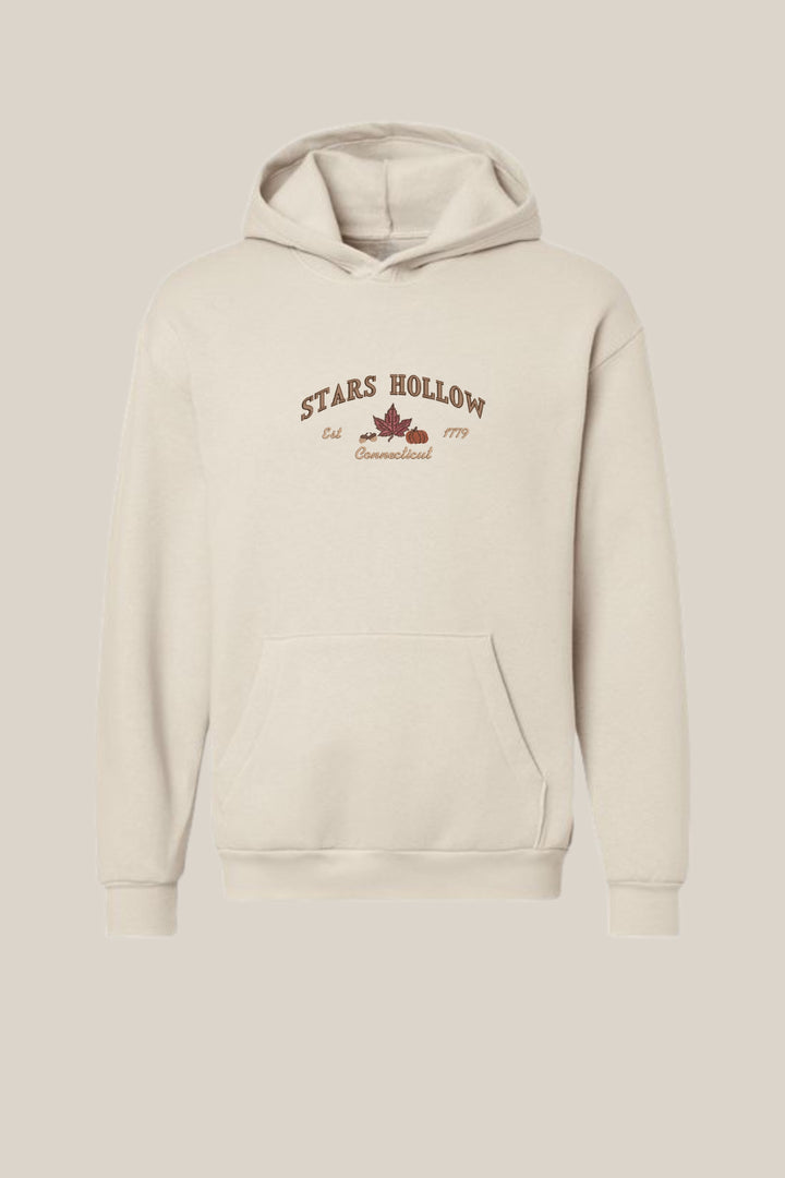 Stars Hollow Hoodie