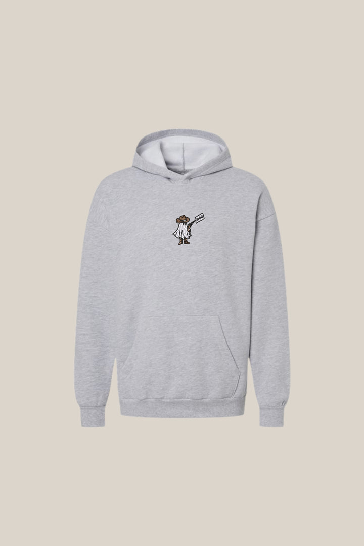 Cowboy Ghost Hoodie