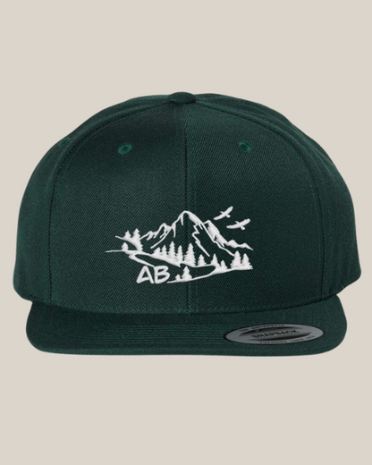 Alberta Snapback