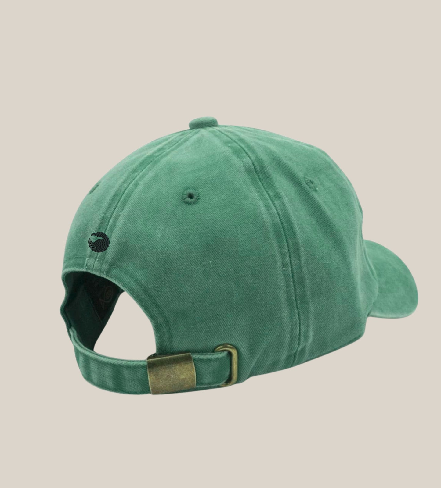 Bear Vintage Hat