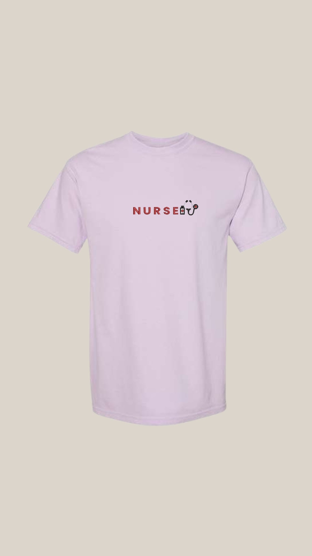 Nurse Tee