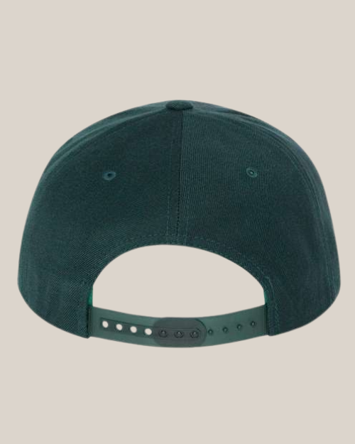 Raven Classic Snapback