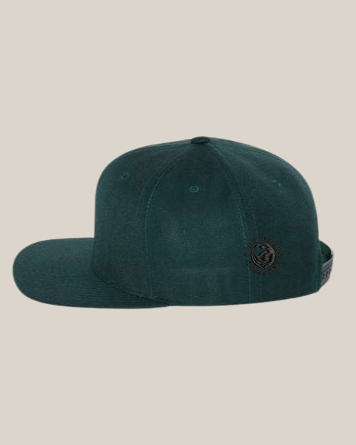 Raven Classic Snapback