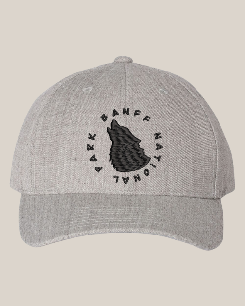 Banff National Park Snapback