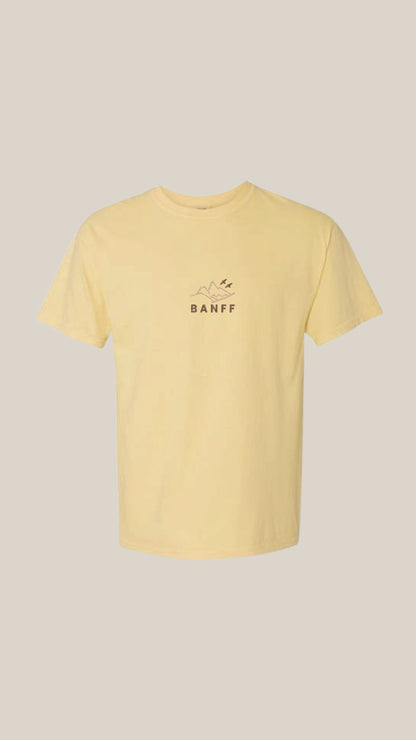 Banff Tee