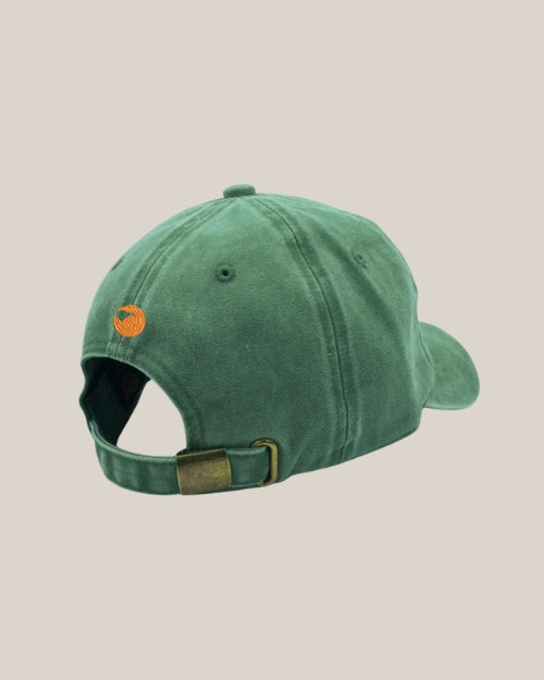 Vintage Camp Club Hat