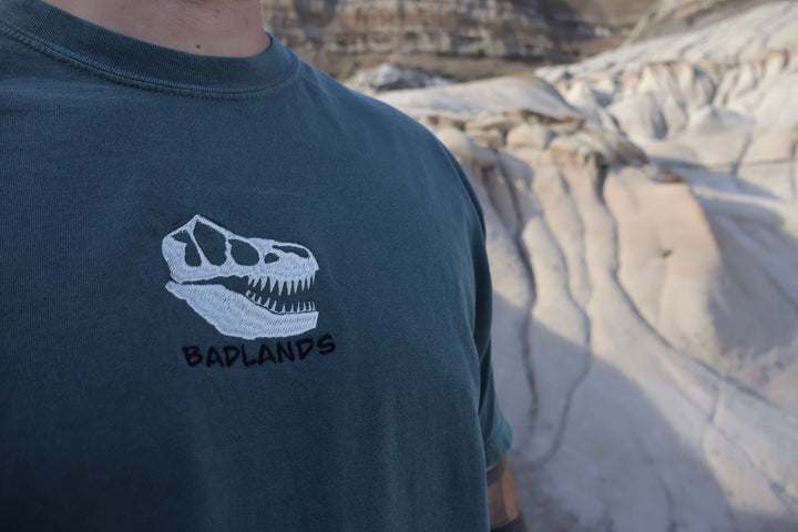 Badlands Tee