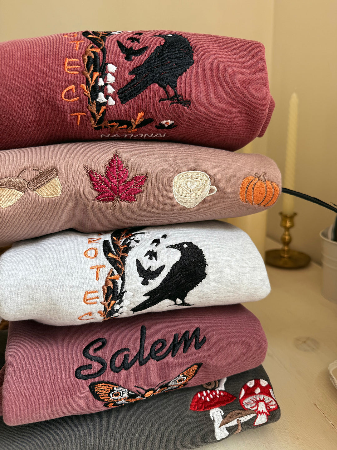 🍁Raven Crew