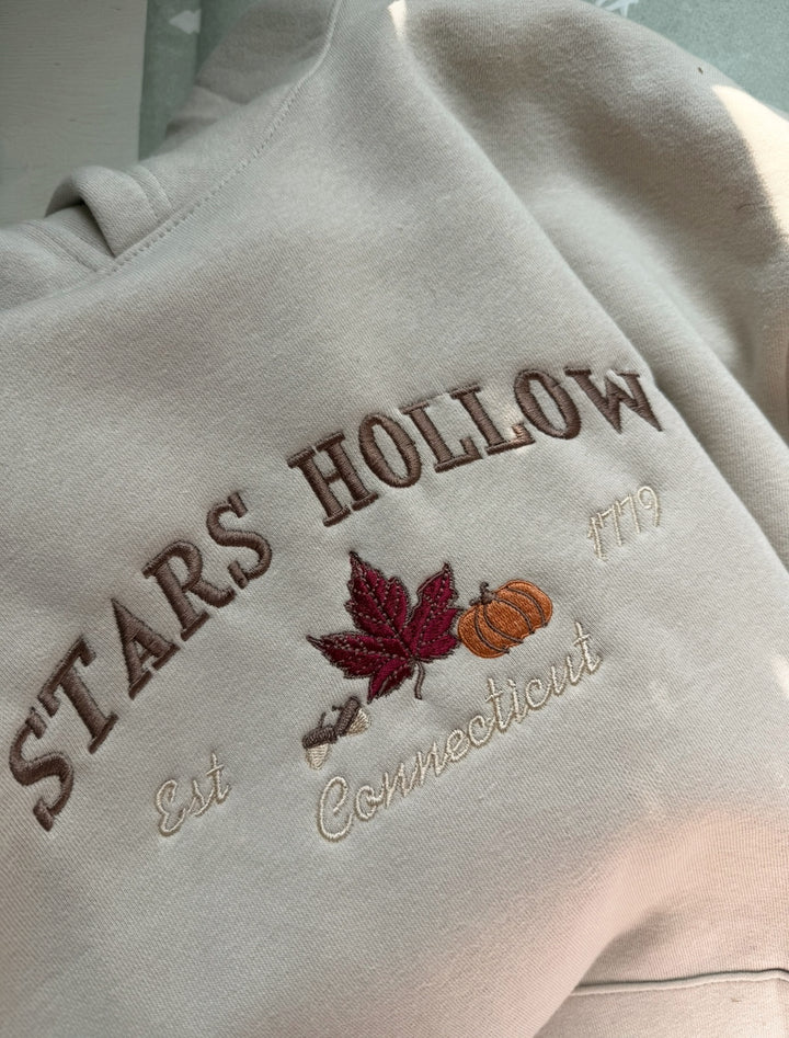Stars Hollow Hoodie