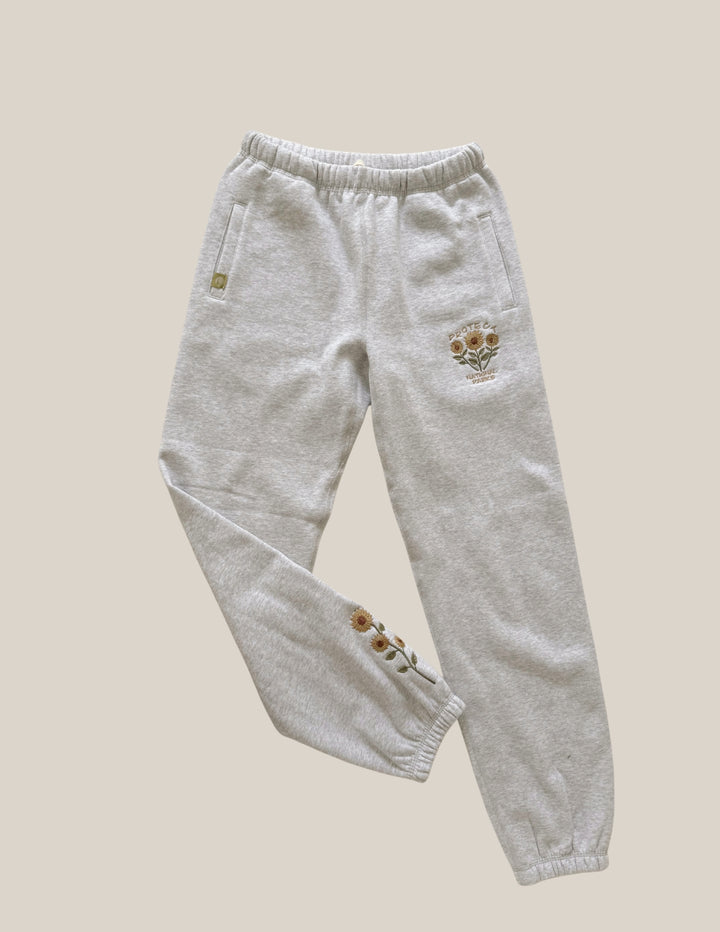 🍁Sunflower Sweatpants
