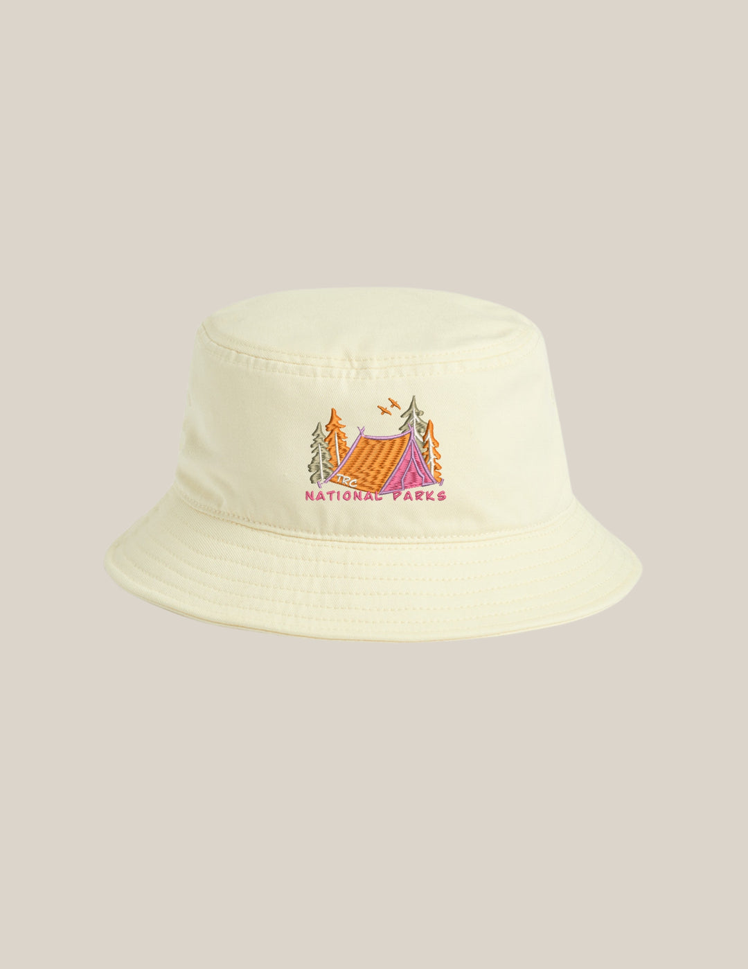 National Parks Bucket Hat