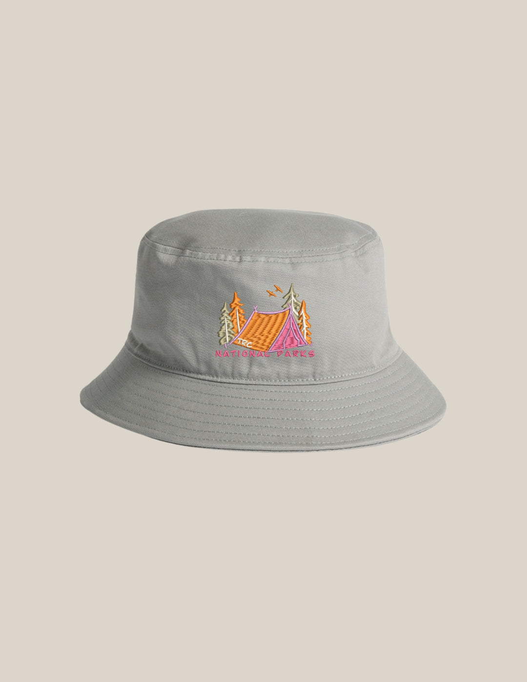 National Parks Bucket Hat