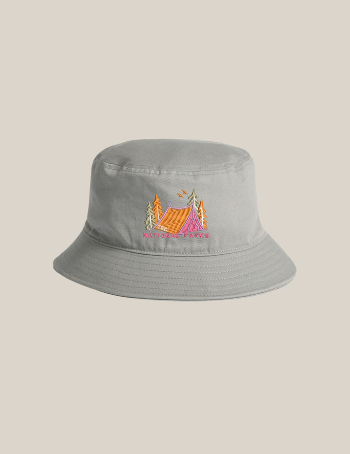National Parks Bucket Hat
