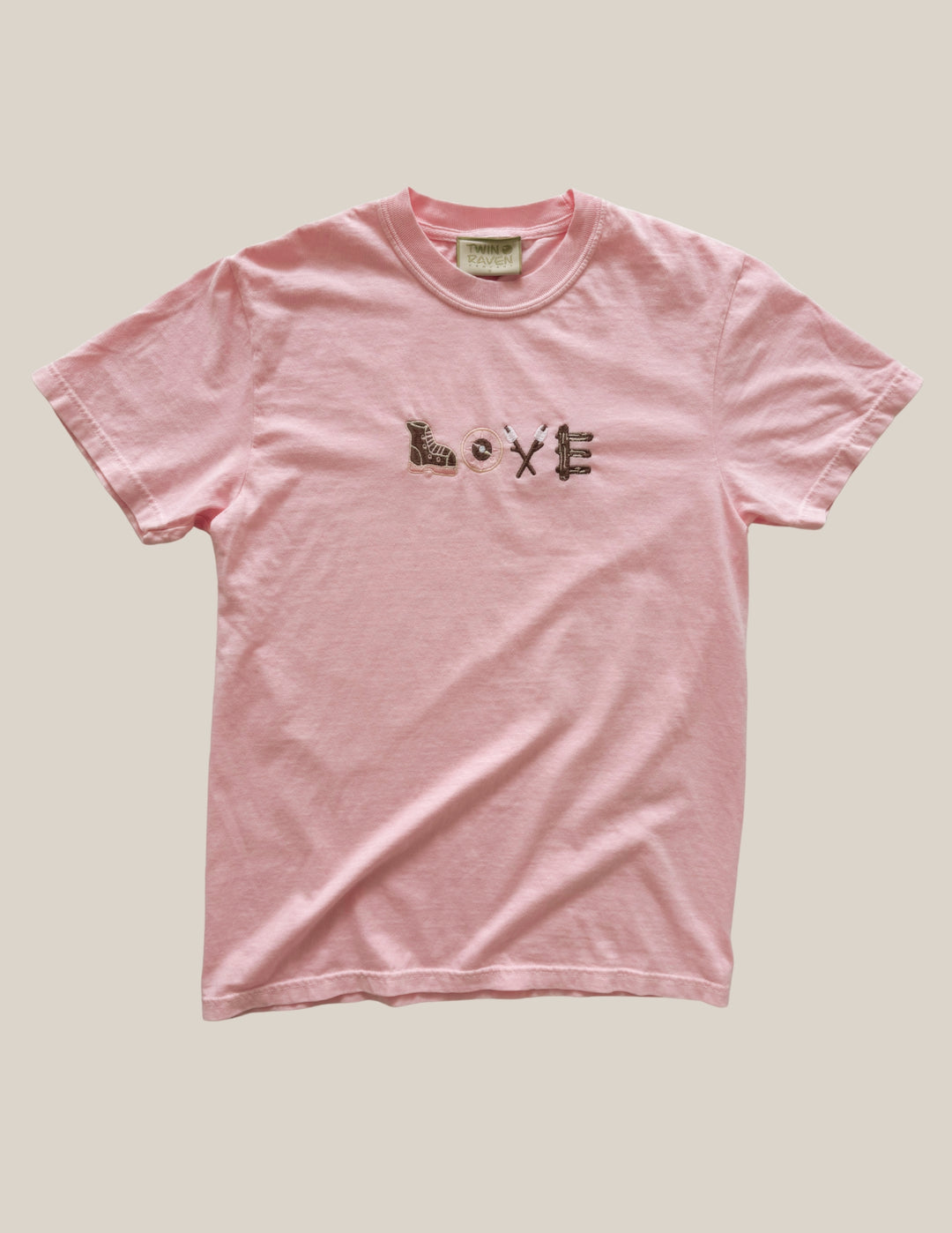 Hike Tee