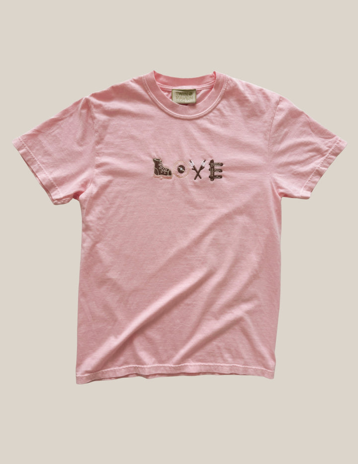 Hike Tee